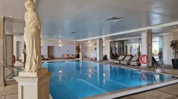 Radisson Blu Resort & Spa Malta Golden Sands
