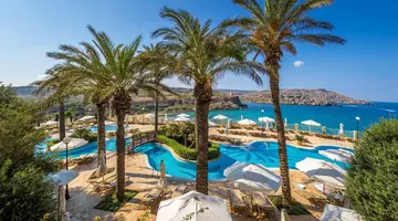 Radisson Blu Resort & Spa Malta Golden Sands