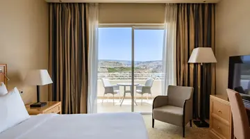 Radisson Blu Resort & Spa Malta Golden Sands
