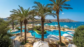 Radisson Blu Resort & Spa, Malta Golden Sands