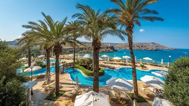 Radisson Blu Resort & Spa, Malta Golden Sands