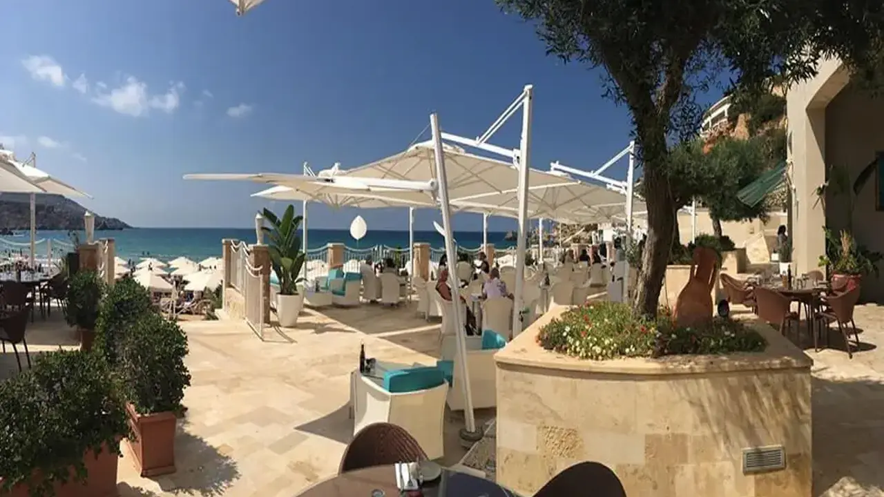 Radisson Blu Resort & Spa Malta Golden Sands