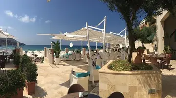 Radisson Blu Resort & Spa Malta Golden Sands