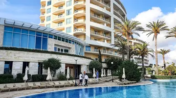 Radisson Blu Resort & Spa Malta Golden Sands