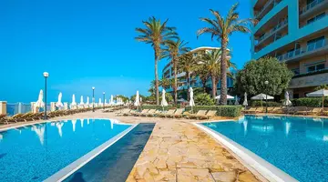 Radisson Blu Resort & Spa, Malta Golden Sands