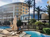 Radisson Blu Resort & Spa Malta Golden Sands