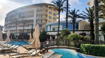 Radisson Blu Resort & Spa Malta Golden Sands
