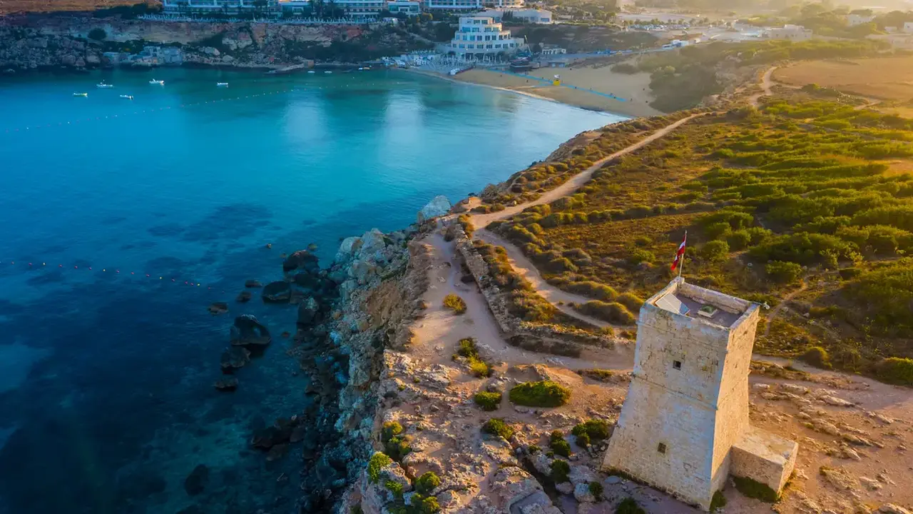 Radisson Blu Resort & Spa Malta Golden Sands