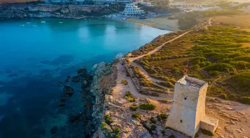 Radisson Blu Resort & Spa Malta Golden Sands