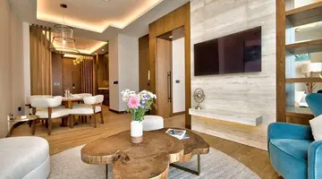 Radisson Blu Resort & Spa, Malta Golden Sands
