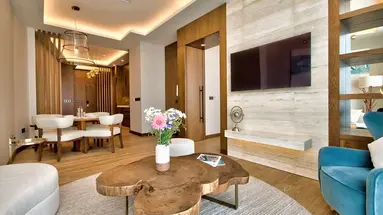 Radisson Blu Resort & Spa, Malta Golden Sands