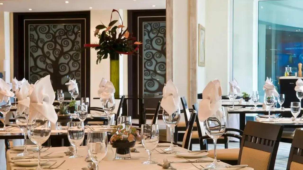 Radisson Blu Resort & Spa Malta Golden Sands
