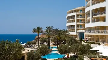 Radisson Blu Resort & Spa Malta Golden Sands