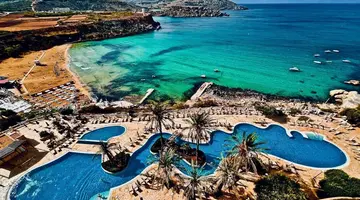 Radisson Blu Resort & Spa Malta Golden Sands