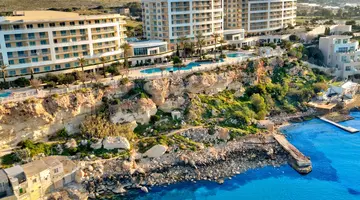 Radisson Blu Resort & Spa Malta Golden Sands