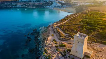 Radisson Blu Resort & Spa Malta Golden Sands