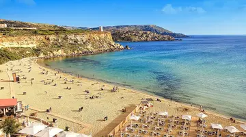 Radisson Blu Resort & Spa Malta Golden Sands