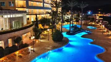 Radisson Blu Resort & Spa Malta Golden Sands