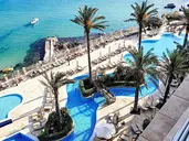 Radisson Blu Resort & Spa Malta Golden Sands