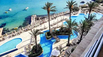 Radisson Blu Resort & Spa Malta Golden Sands