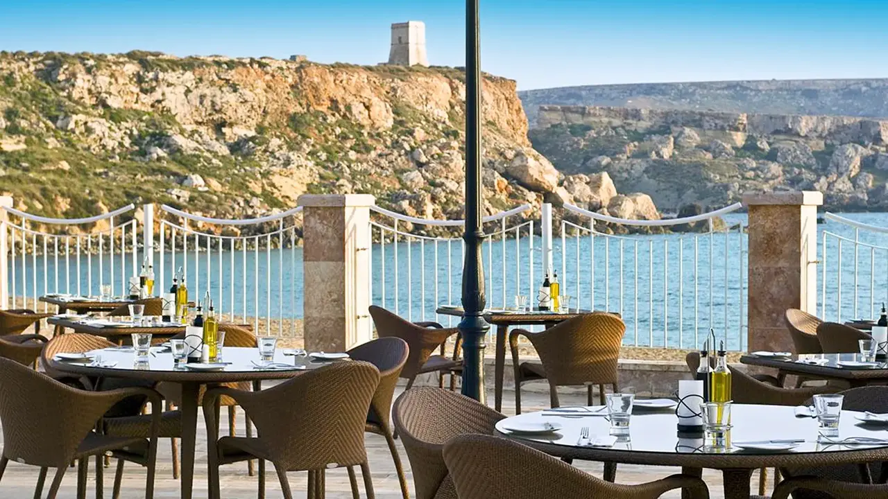 Radisson Blu Resort & Spa Malta Golden Sands