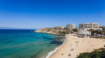 Radisson Blu Resort & Spa Malta Golden Sands