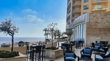 Radisson Blu Resort & Spa Malta Golden Sands