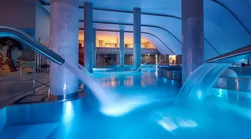 Radisson Blu Resort Świnoujście