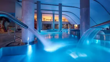 Radisson Blu Resort Świnoujście