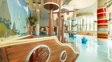 Radisson Blu Resort Świnoujście