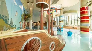 Radisson Blu Resort Świnoujście