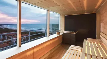 Radisson Blu Resort Świnoujście