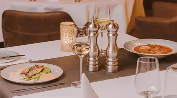 Radisson Blu Resort Świnoujście