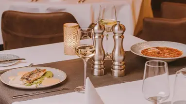 Radisson Blu Resort Świnoujście