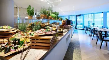 Radisson Blu Resort Świnoujście