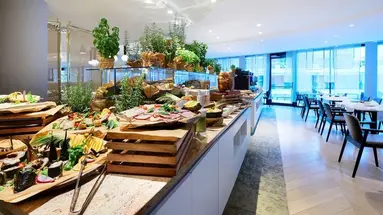 Radisson Blu Resort Świnoujście
