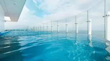 Radisson Blu Resort Świnoujście