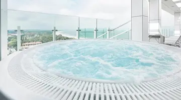 Radisson Blu Resort Świnoujście