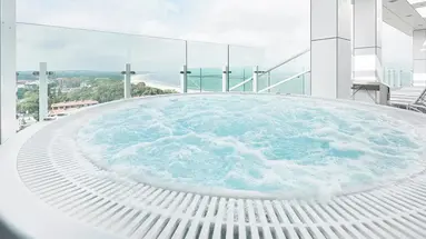 Radisson Blu Resort Świnoujście