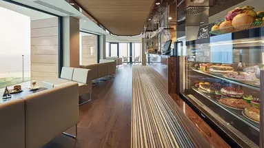 Radisson Blu Resort Świnoujście