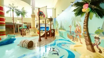 Radisson Blu Resort Świnoujście