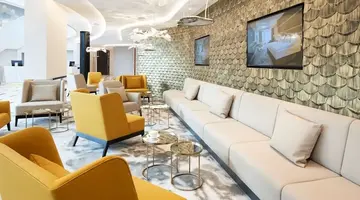 Radisson Blu Resort Świnoujście
