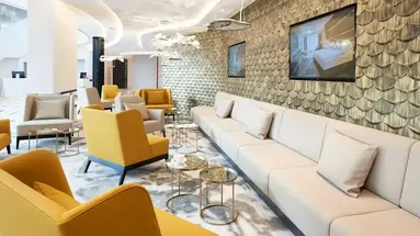 Radisson Blu Resort Świnoujście