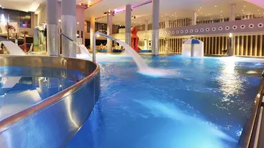 Radisson Blu Resort Świnoujście