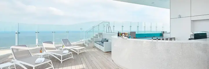 Hotel Radisson Blu Resort