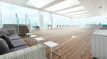 Radisson Blu Resort Świnoujście