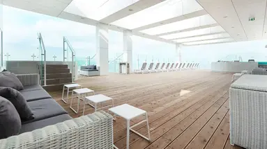 Radisson Blu Resort Świnoujście
