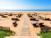 Radisson Blu Resort Taghazout Bay Surf Village