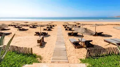 Radisson Blu Resort Taghazout Bay Surf Village