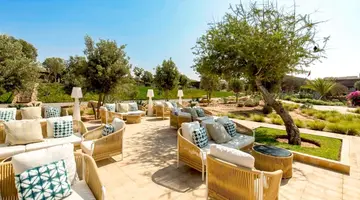 Radisson Blu Resort Taghazout Bay Surf Village